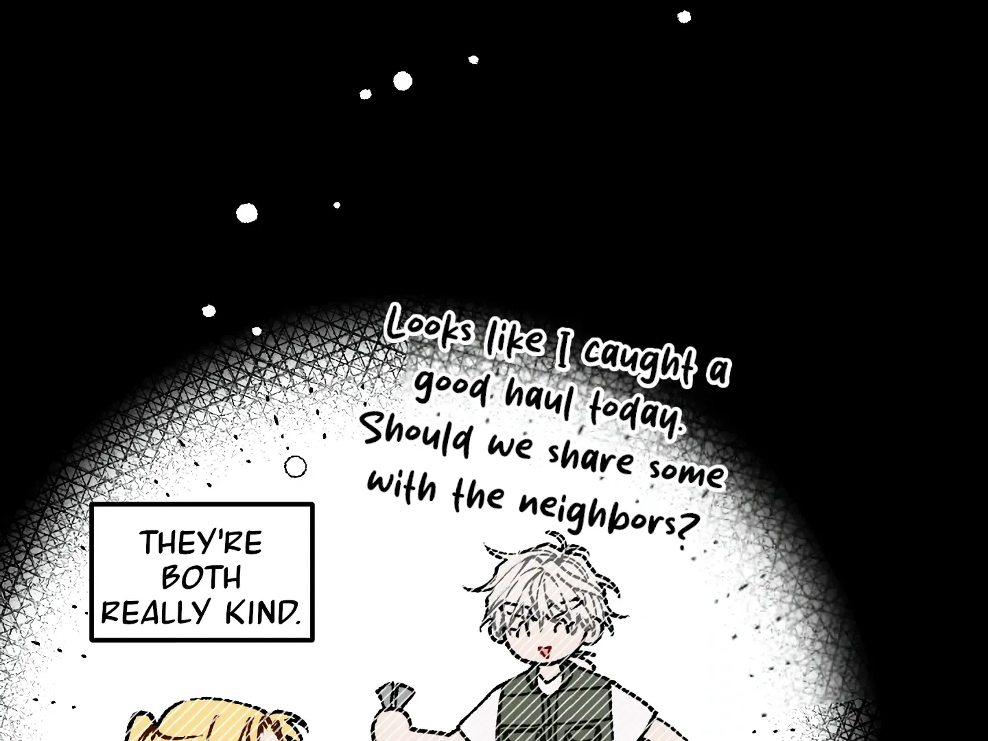 Read Blue Name Pressure chapter 17 image 80 on Lezhin