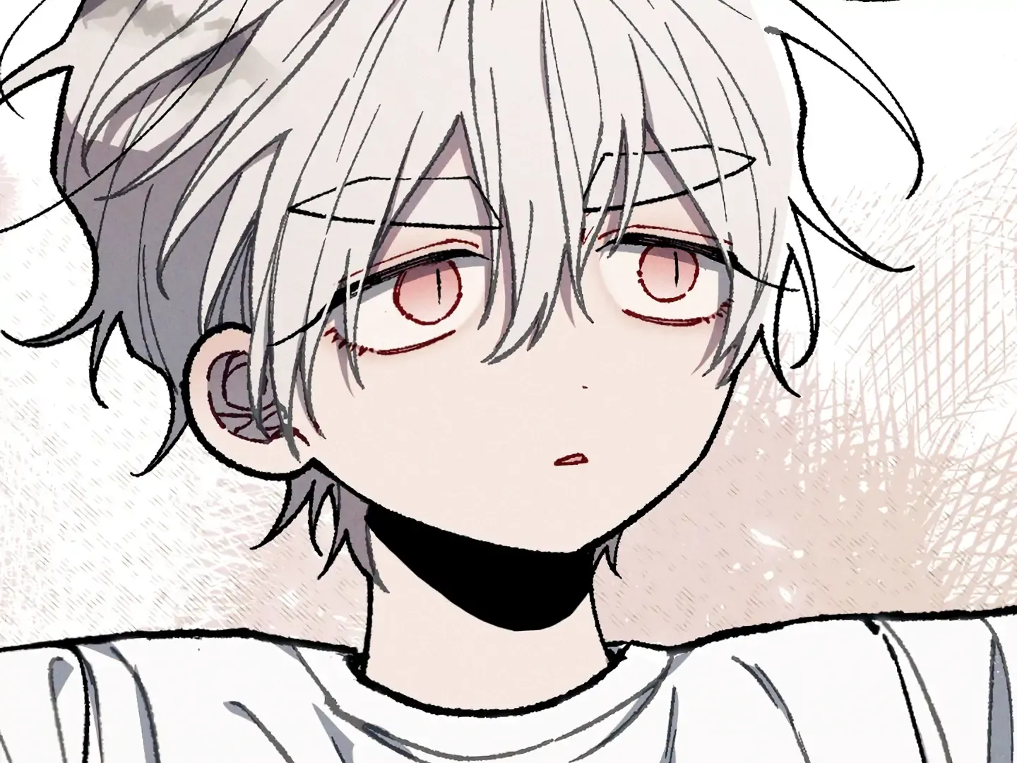 Read Blue Name Pressure chapter 17 image 86 on Lezhin