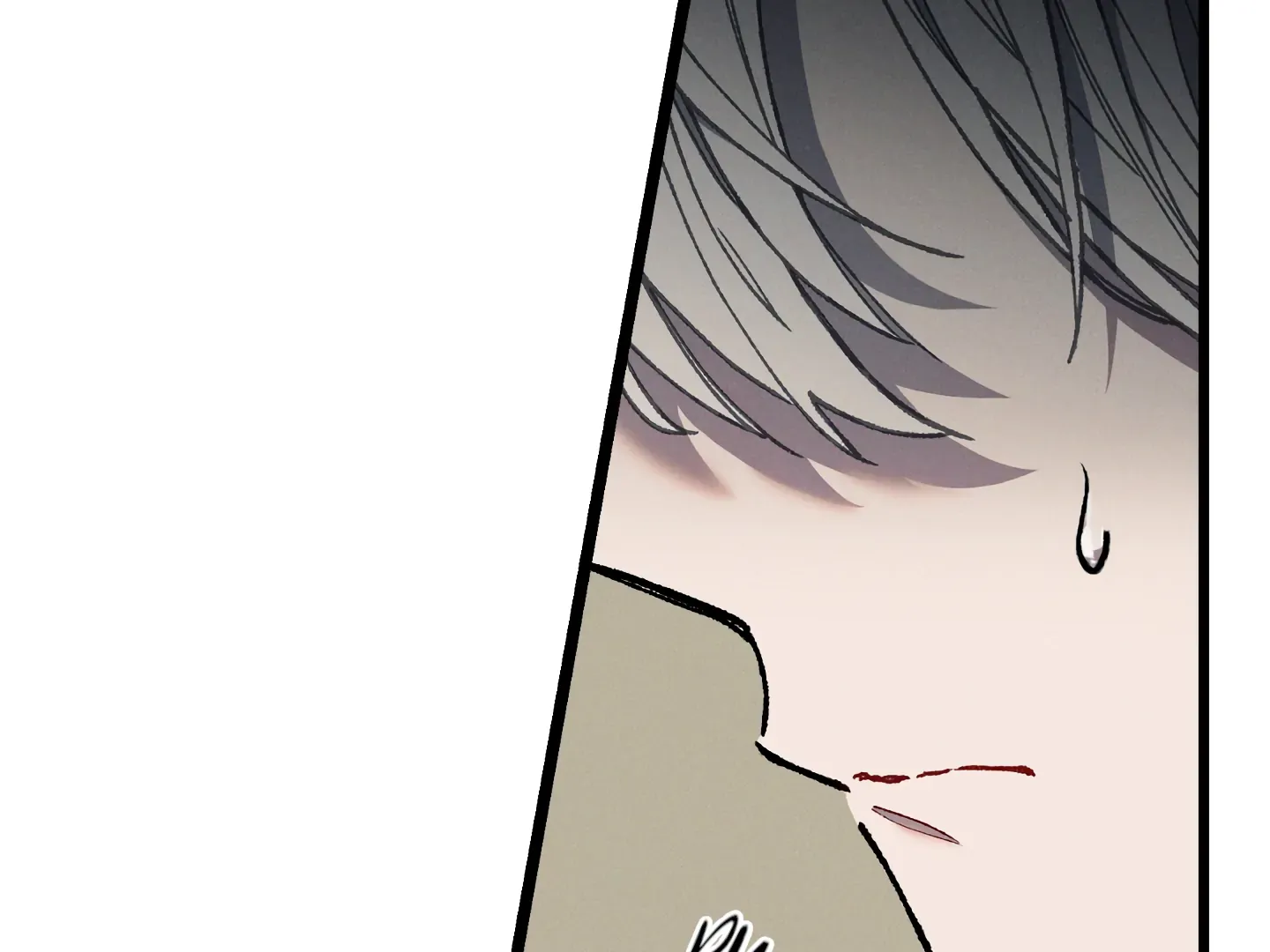 Read Blue Name Pressure chapter 17 image 9 on Lezhin