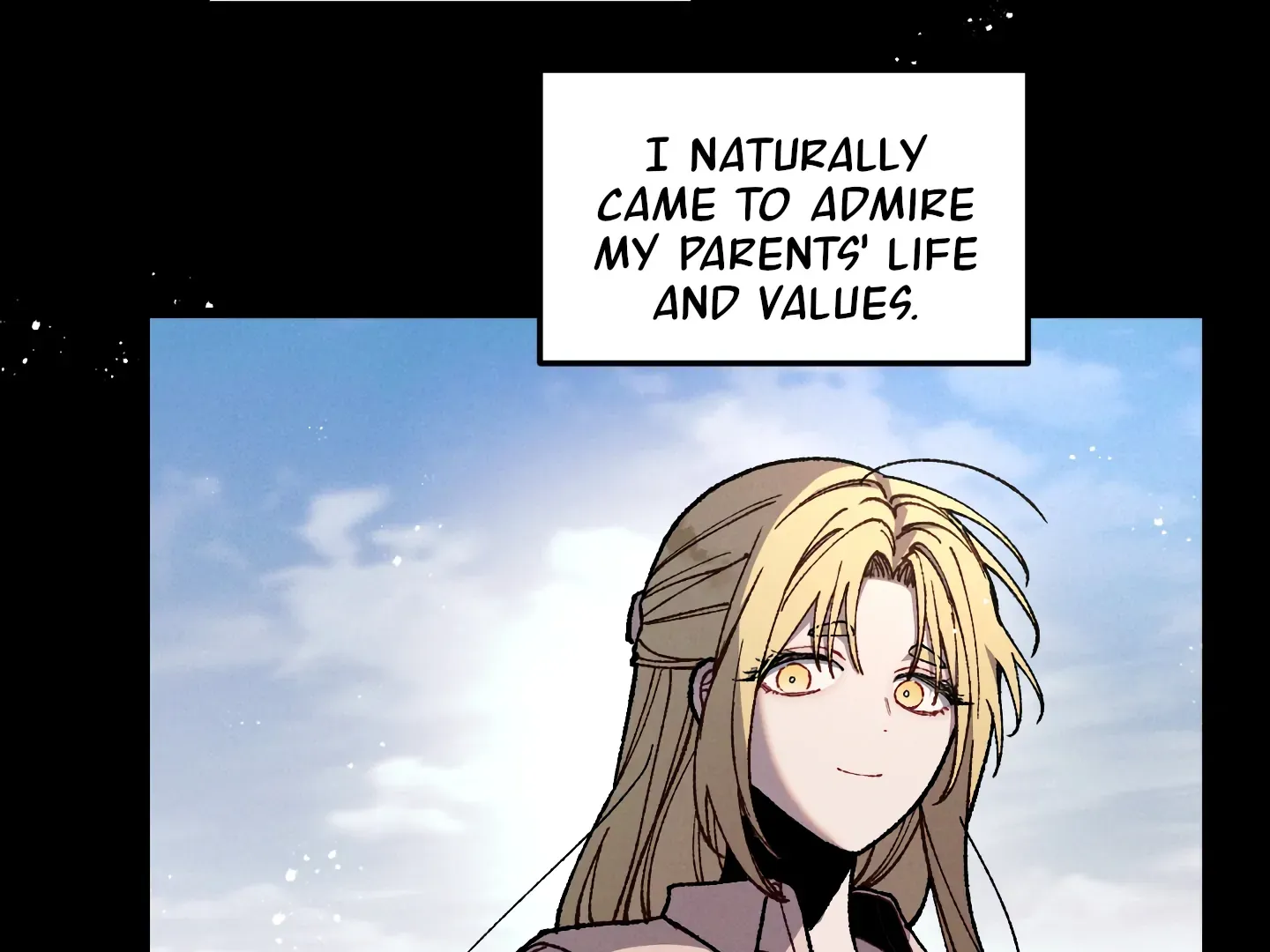 Read Blue Name Pressure chapter 17 image 91 on Lezhin