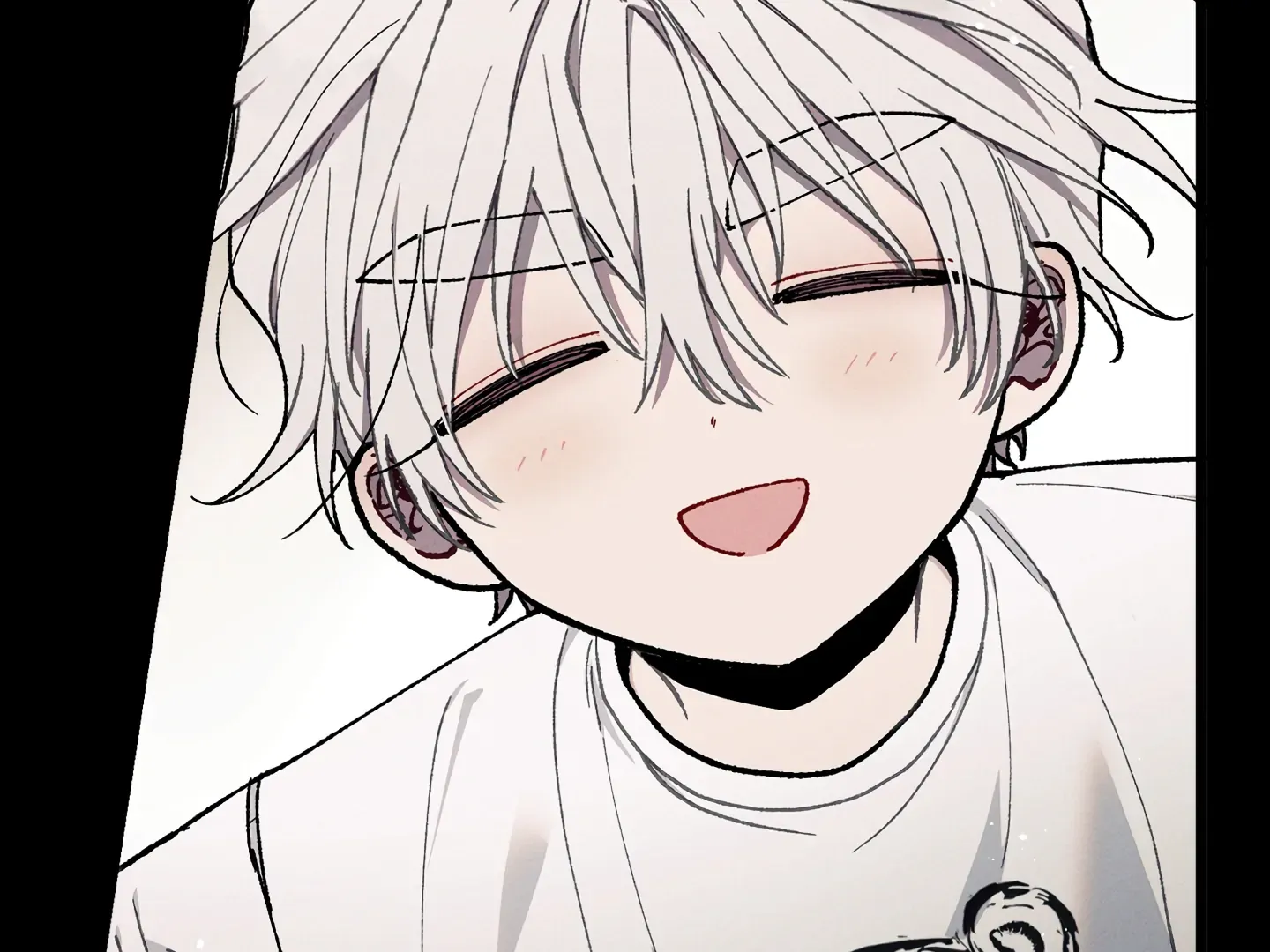 Read Blue Name Pressure chapter 17 image 96 on Lezhin
