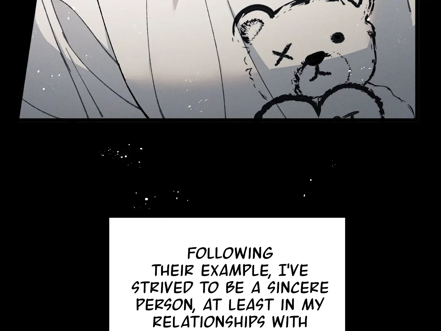 Read Blue Name Pressure chapter 17 image 97 on Lezhin