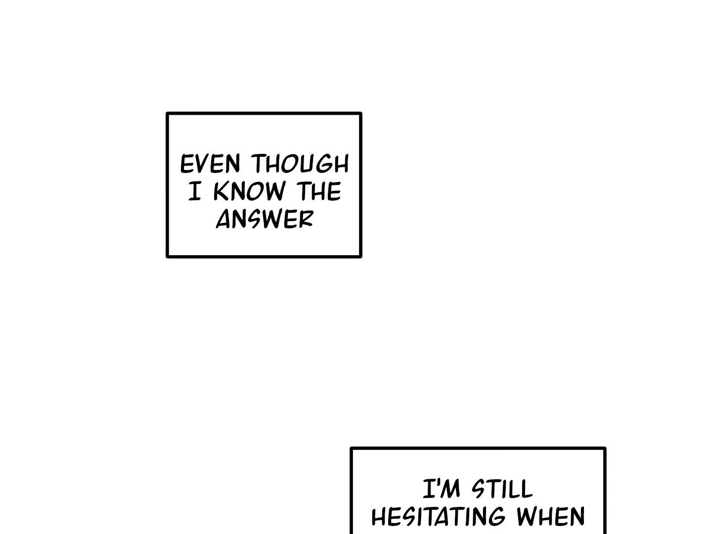 Read Blue Name Pressure chapter 18 image 100 on Lezhin