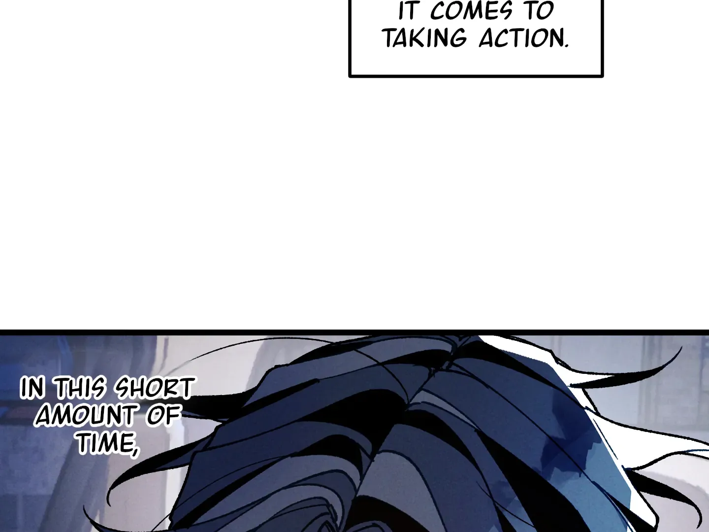 Read Blue Name Pressure chapter 18 image 101 on Lezhin