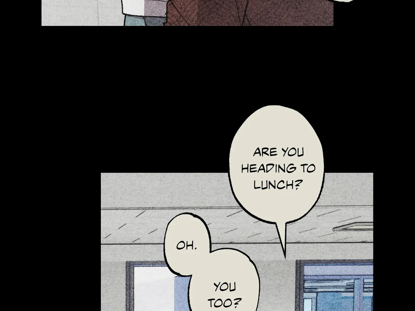 Read Blue Name Pressure chapter 18 image 109 on Lezhin