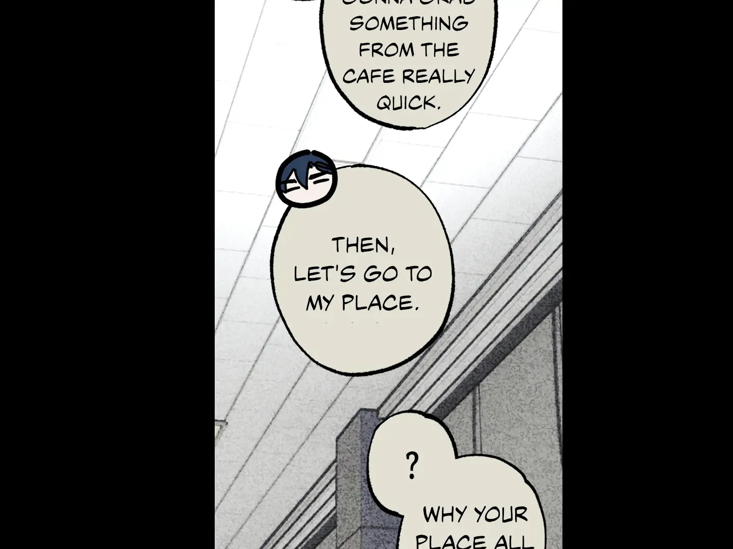 Read Blue Name Pressure chapter 18 image 112 on Lezhin
