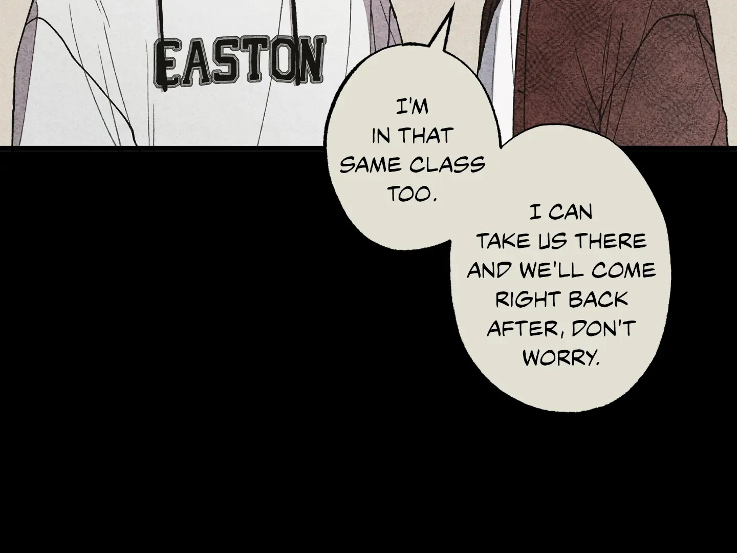 Read Blue Name Pressure chapter 18 image 117 on Lezhin