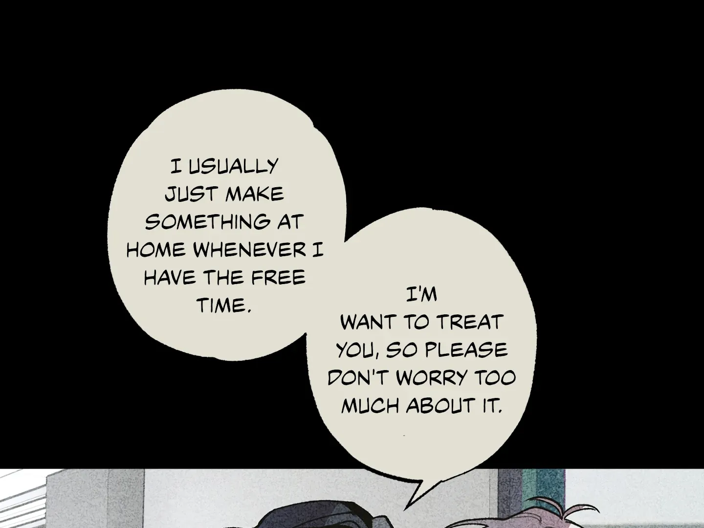 Read Blue Name Pressure chapter 18 image 118 on Lezhin