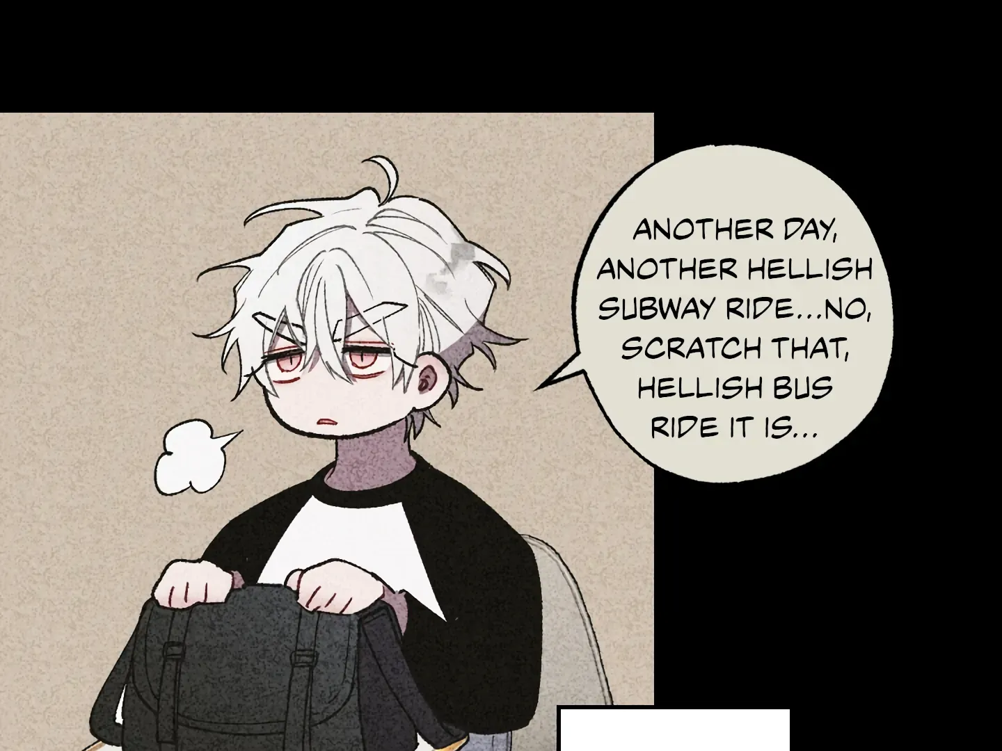 Read Blue Name Pressure chapter 18 image 124 on Lezhin
