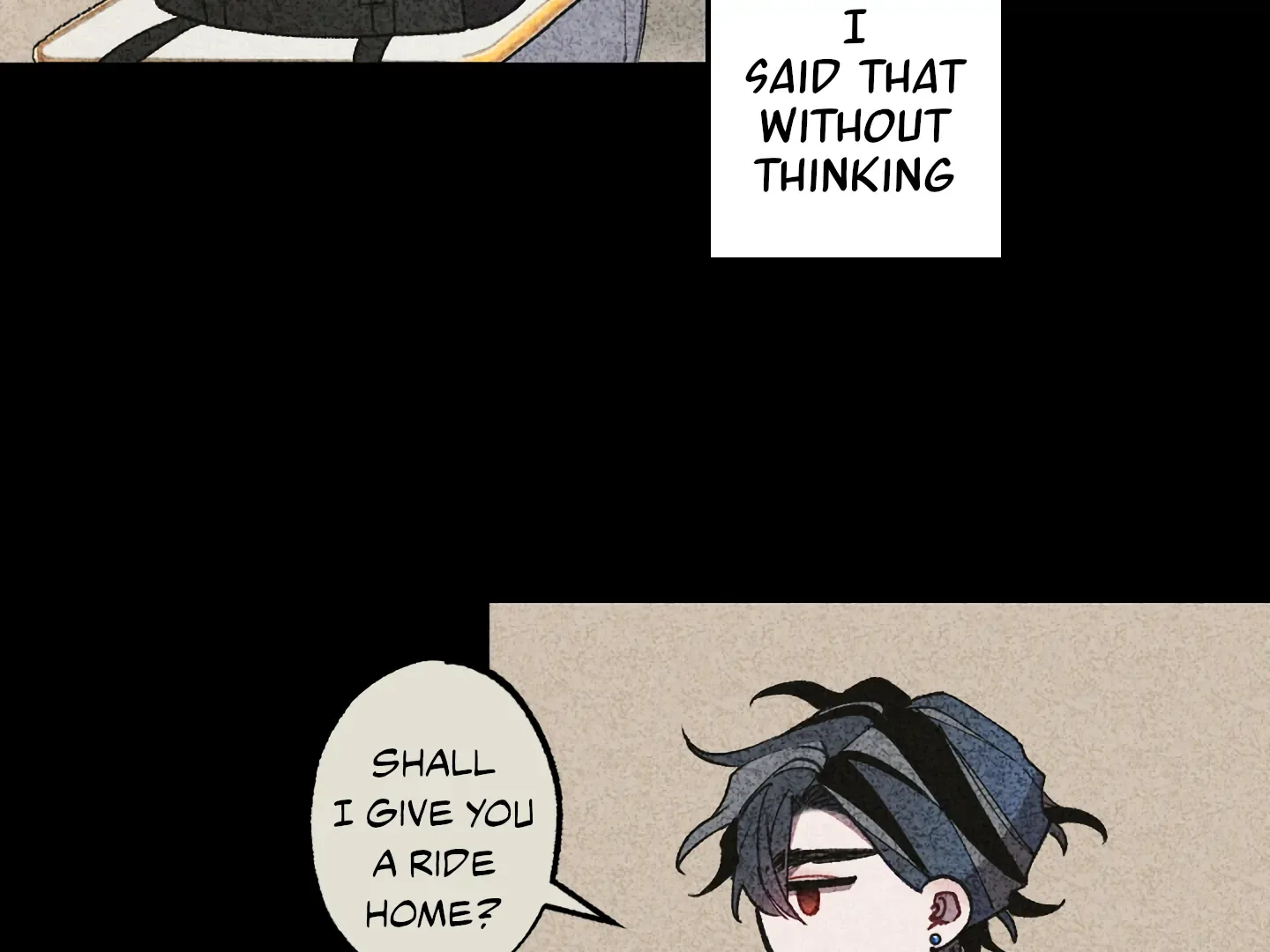 Read Blue Name Pressure chapter 18 image 125 on Lezhin