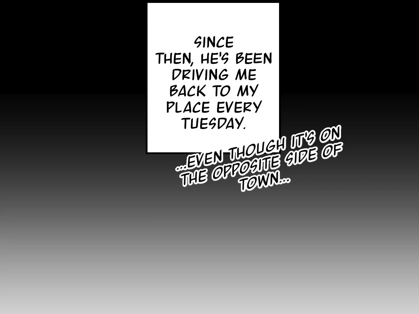 Read Blue Name Pressure chapter 18 image 127 on Lezhin