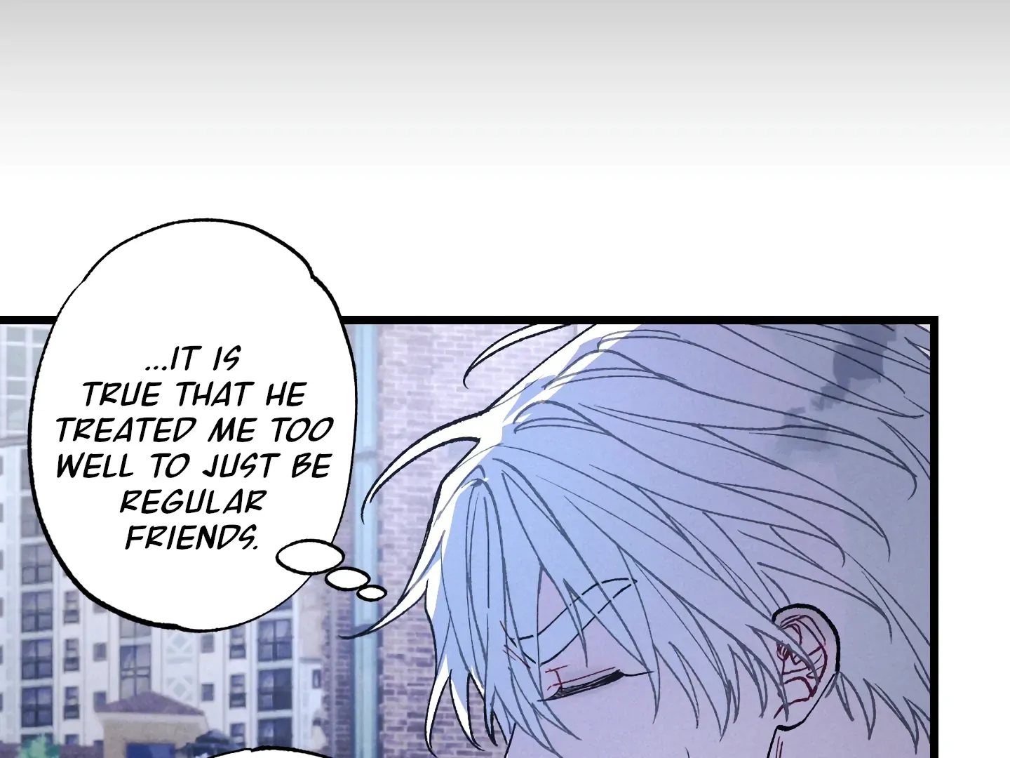 Read Blue Name Pressure chapter 18 image 128 on Lezhin