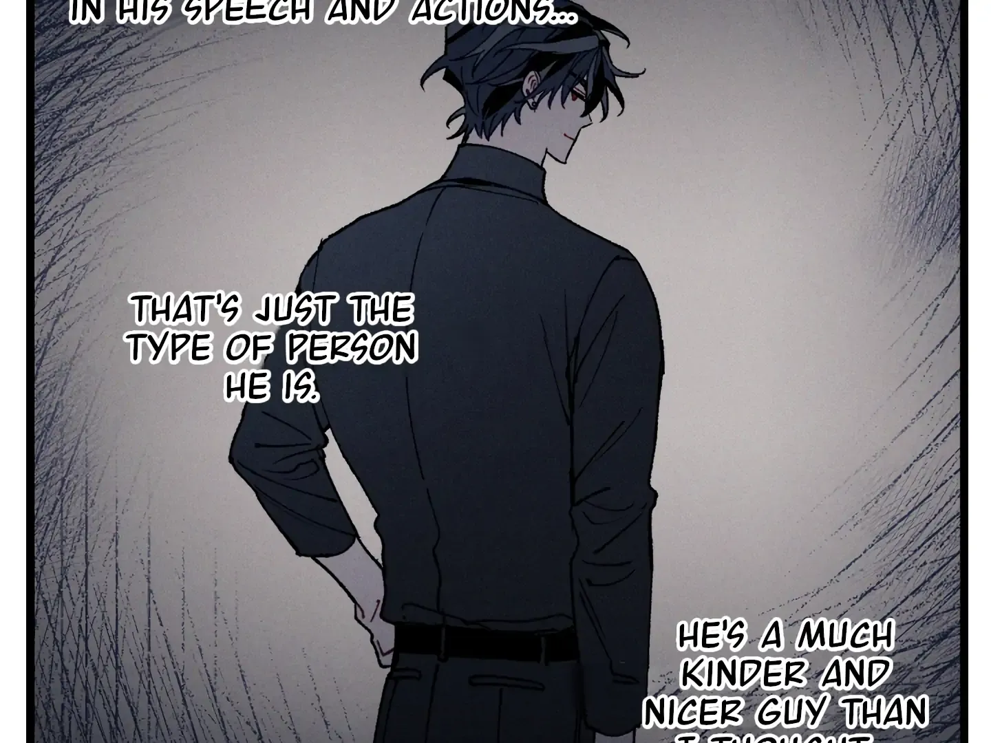 Read Blue Name Pressure chapter 18 image 131 on Lezhin