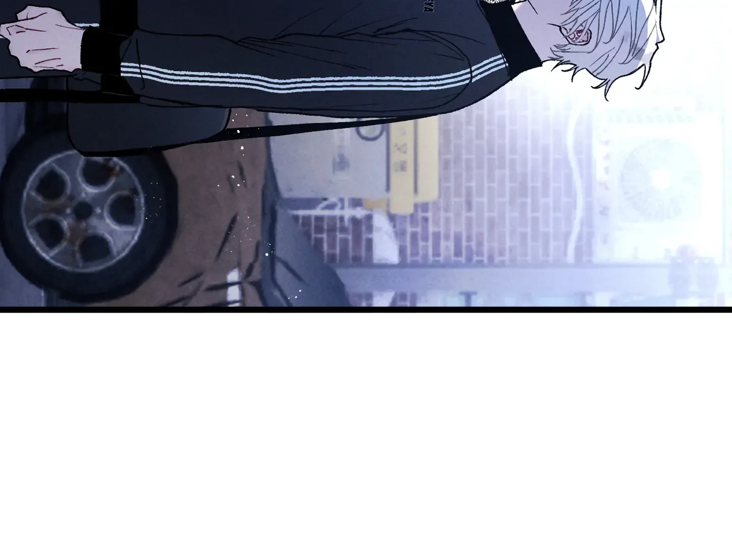Read Blue Name Pressure chapter 18 image 136 on Lezhin