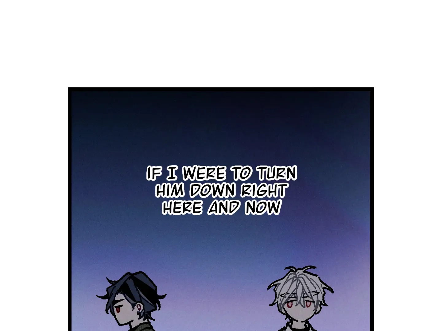 Read Blue Name Pressure chapter 18 image 147 on Lezhin