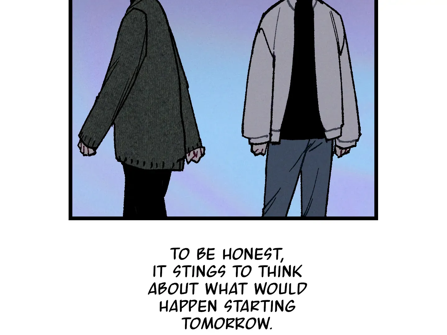 Read Blue Name Pressure chapter 18 image 148 on Lezhin