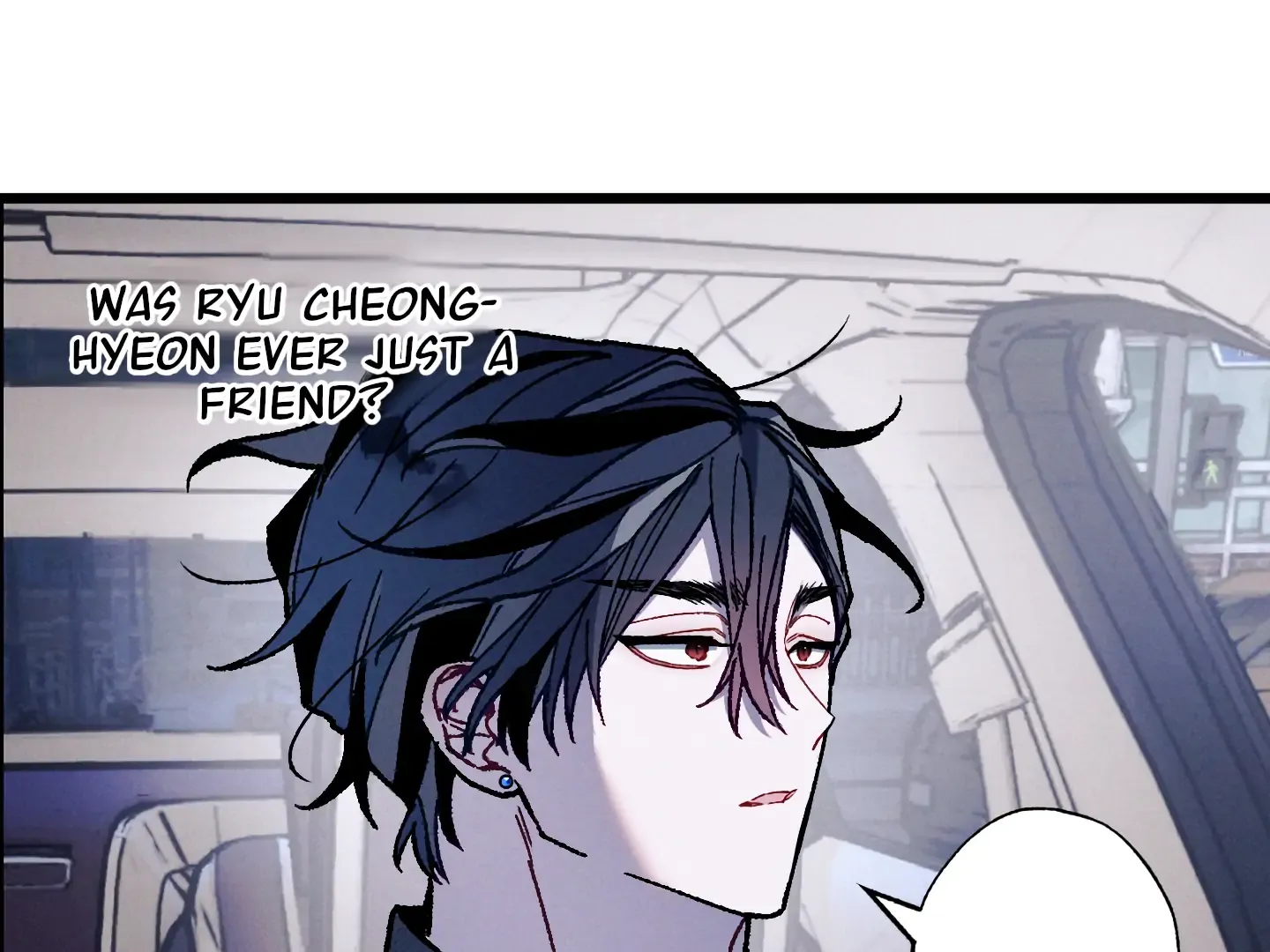 Read Blue Name Pressure chapter 18 image 150 on Lezhin
