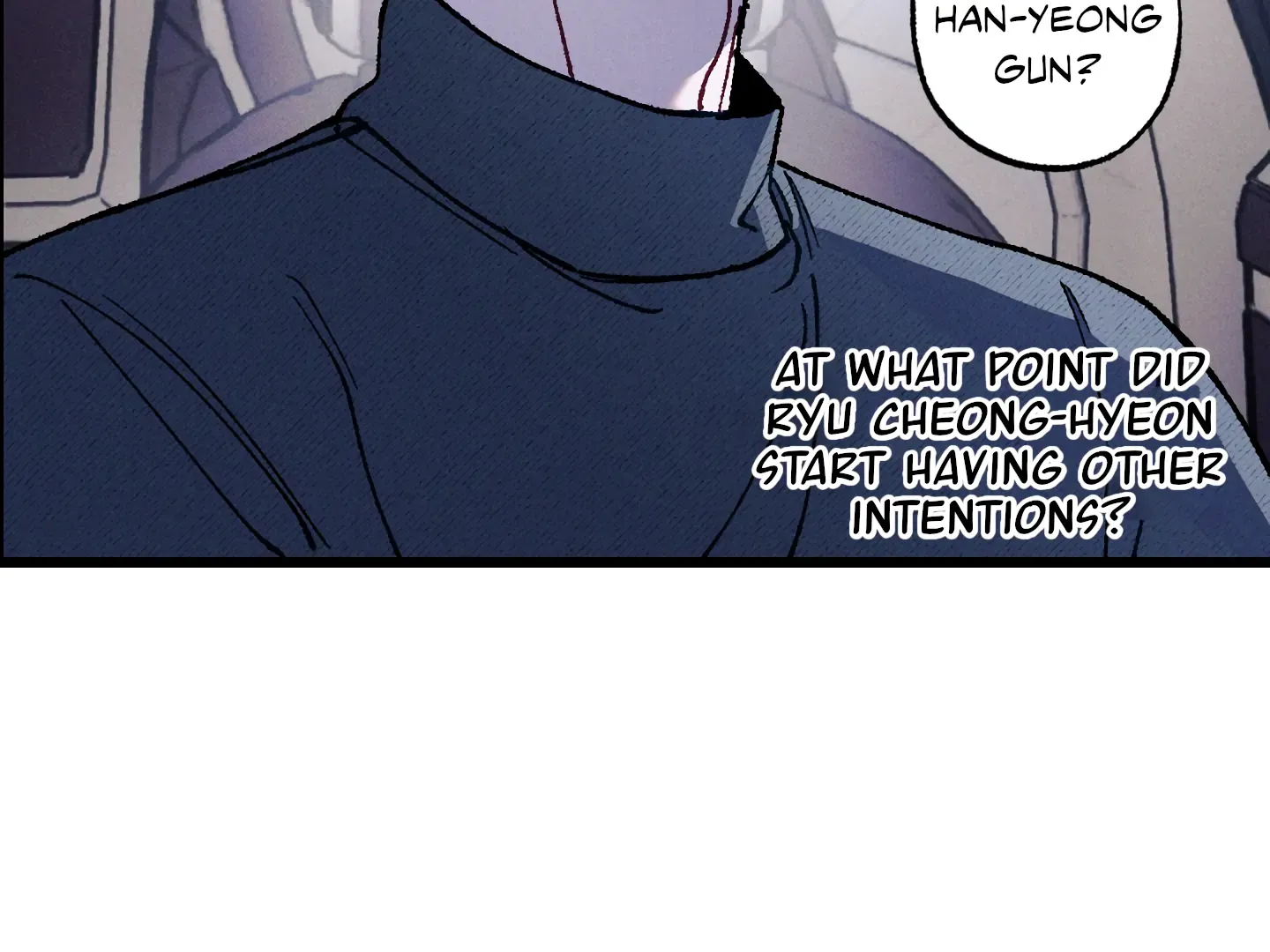Read Blue Name Pressure chapter 18 image 151 on Lezhin