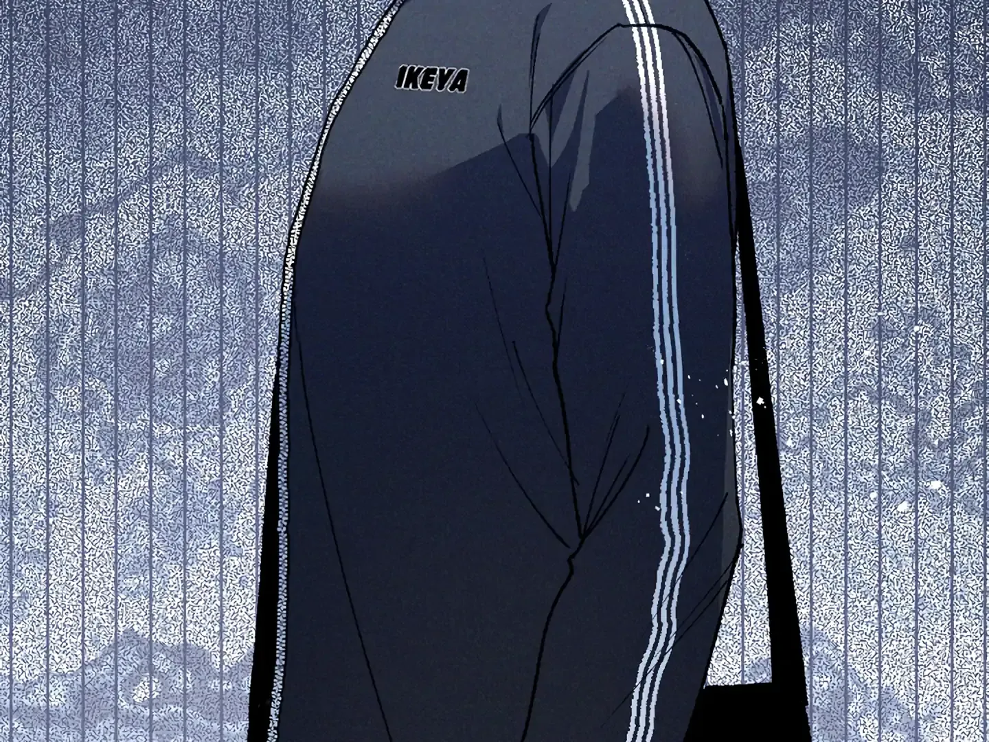 Read Blue Name Pressure chapter 18 image 157 on Lezhin