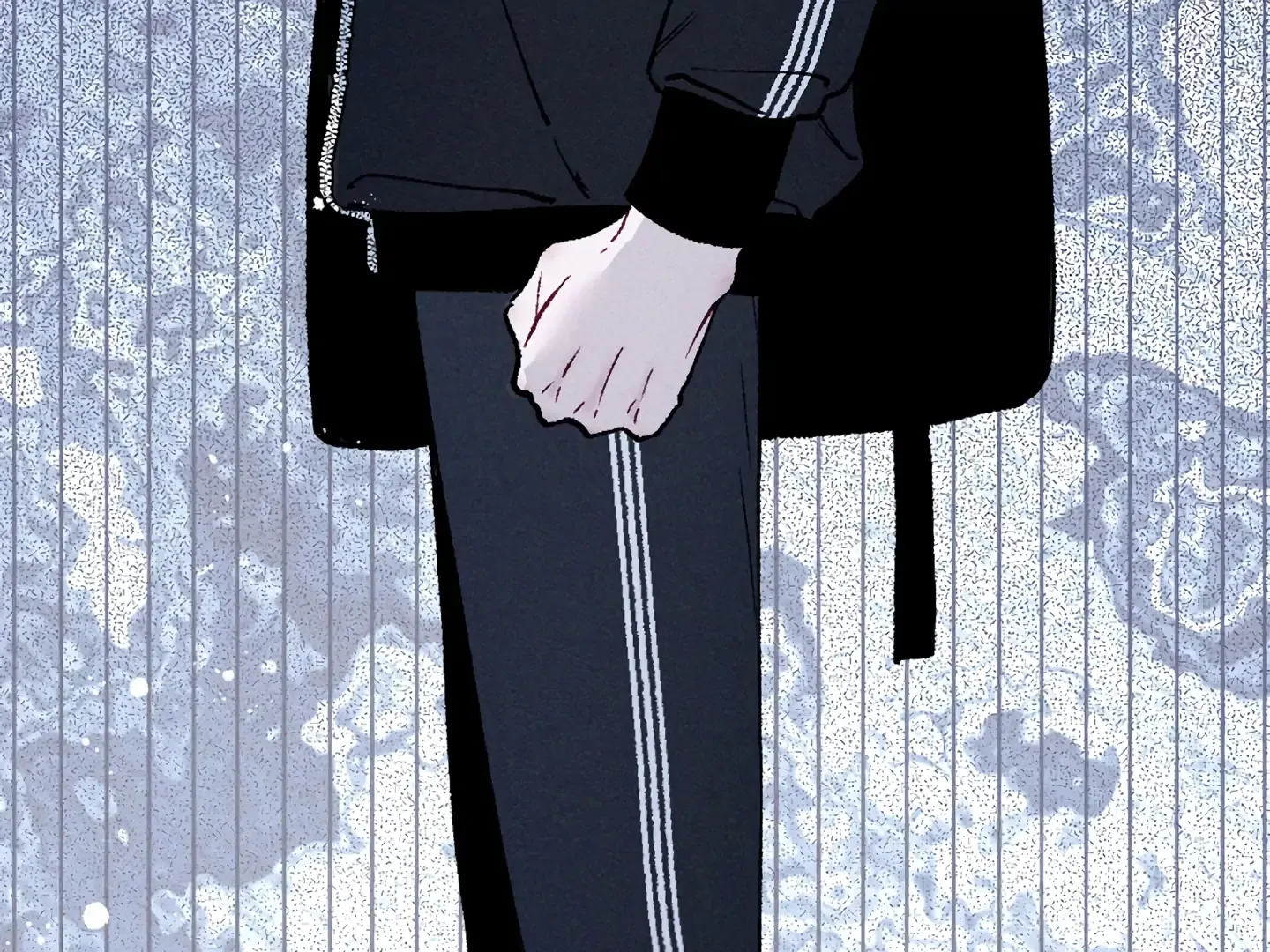 Read Blue Name Pressure chapter 18 image 158 on Lezhin