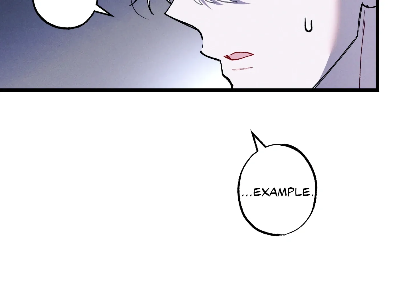 Read Blue Name Pressure chapter 18 image 162 on Lezhin