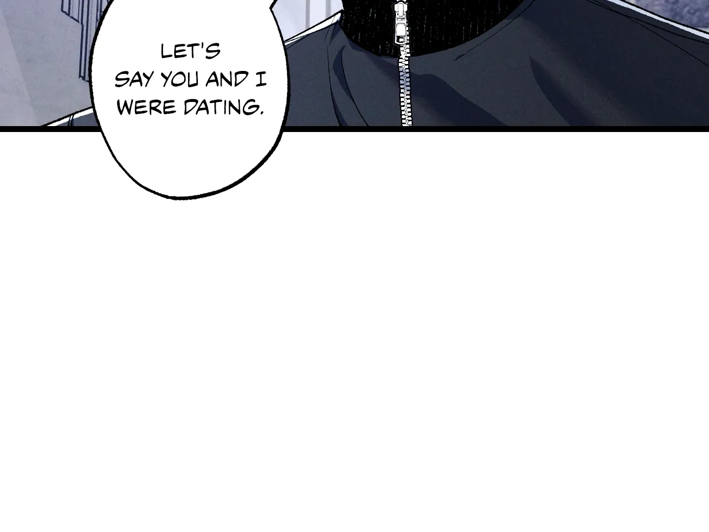 Read Blue Name Pressure chapter 18 image 164 on Lezhin