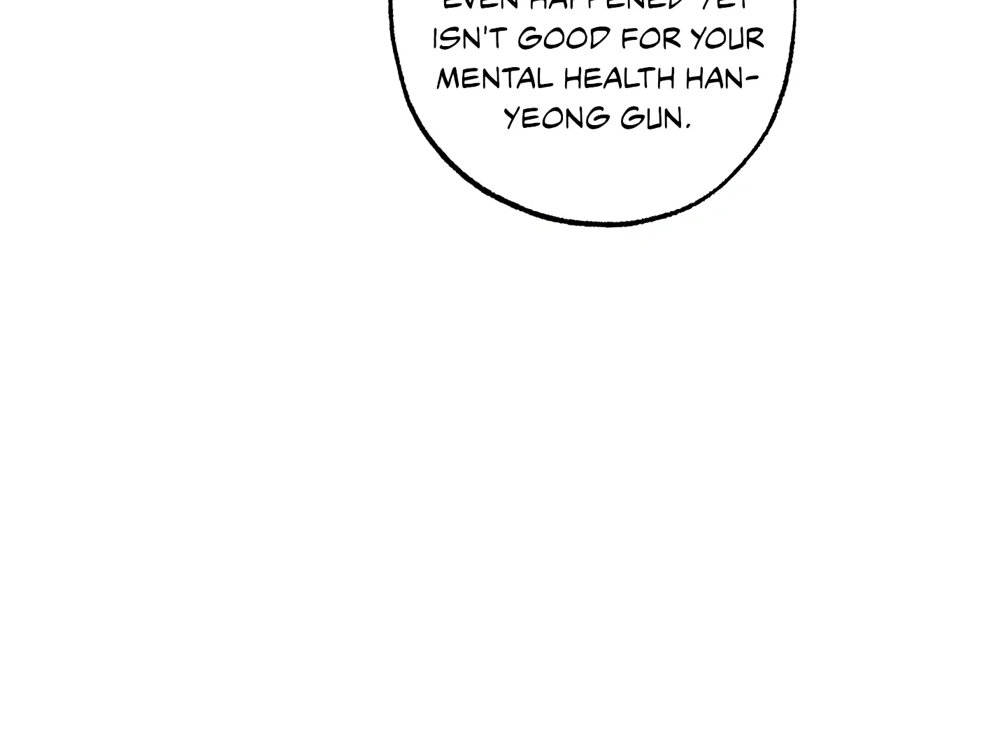 Read Blue Name Pressure chapter 18 image 169 on Lezhin