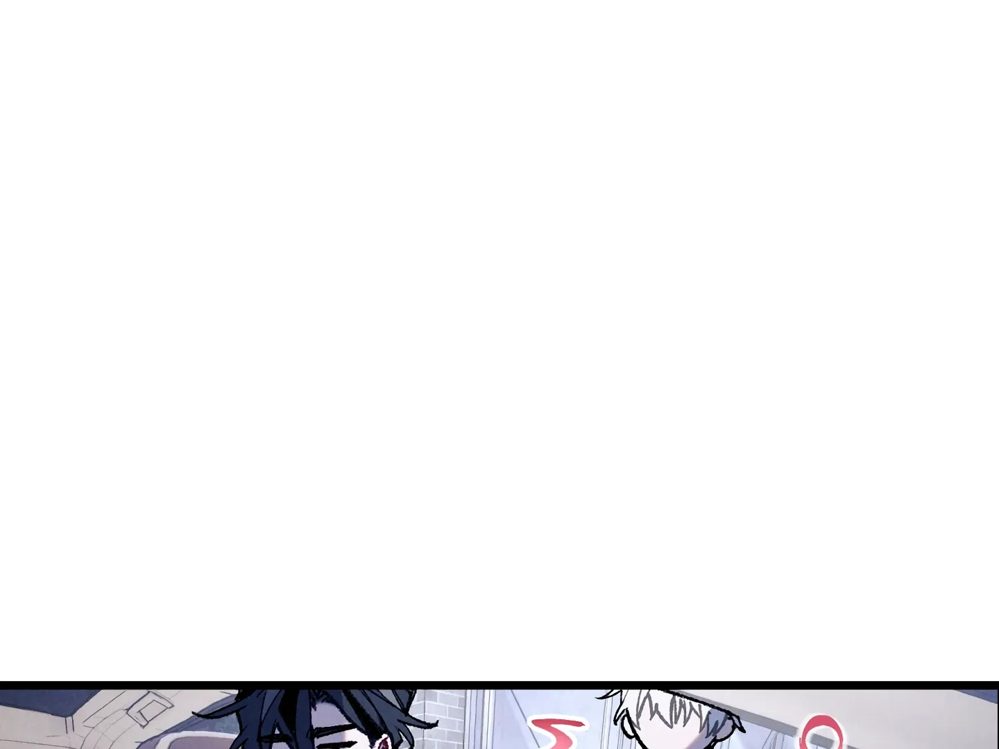 Read Blue Name Pressure chapter 18 image 17 on Lezhin
