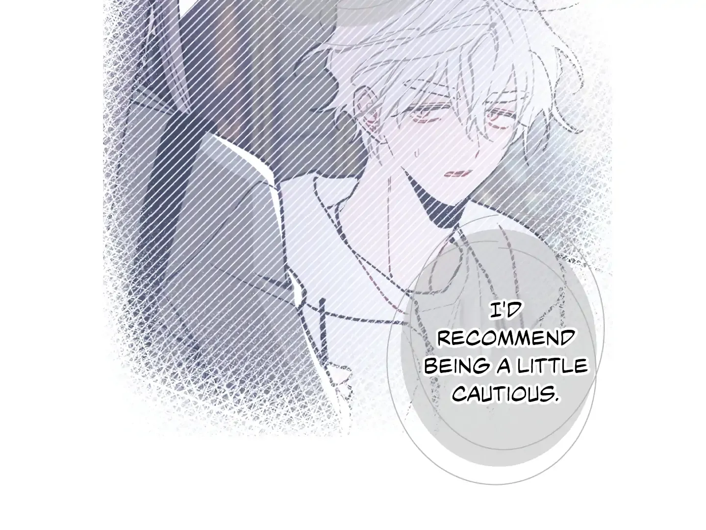 Read Blue Name Pressure chapter 18 image 171 on Lezhin