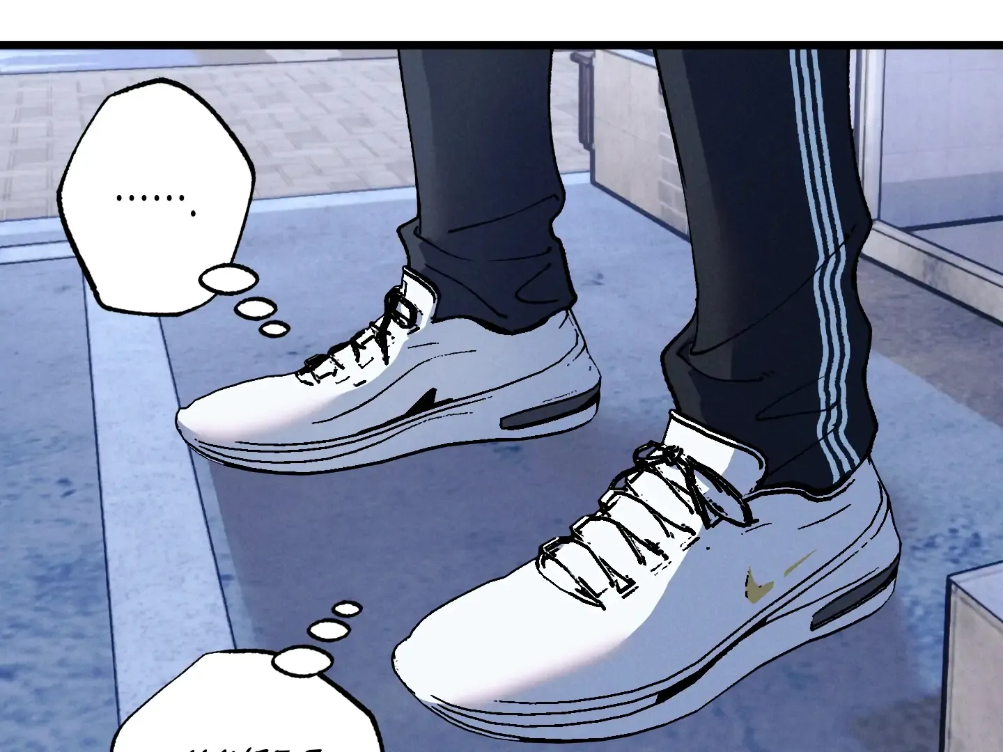 Read Blue Name Pressure chapter 18 image 172 on Lezhin