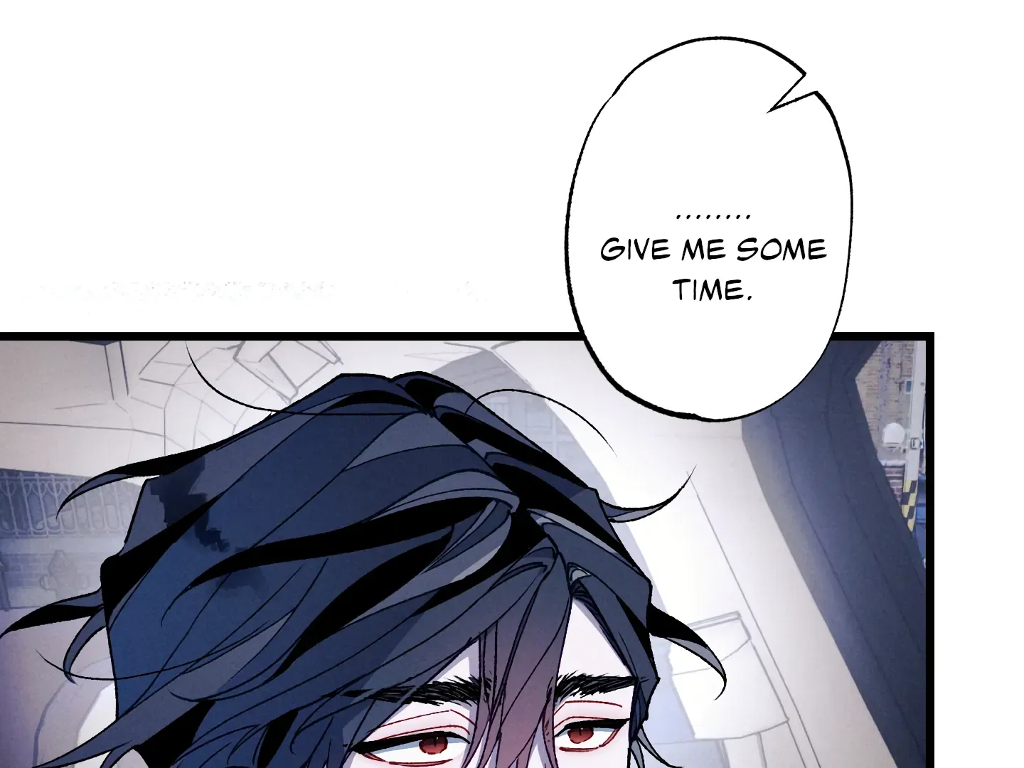 Read Blue Name Pressure chapter 18 image 174 on Lezhin