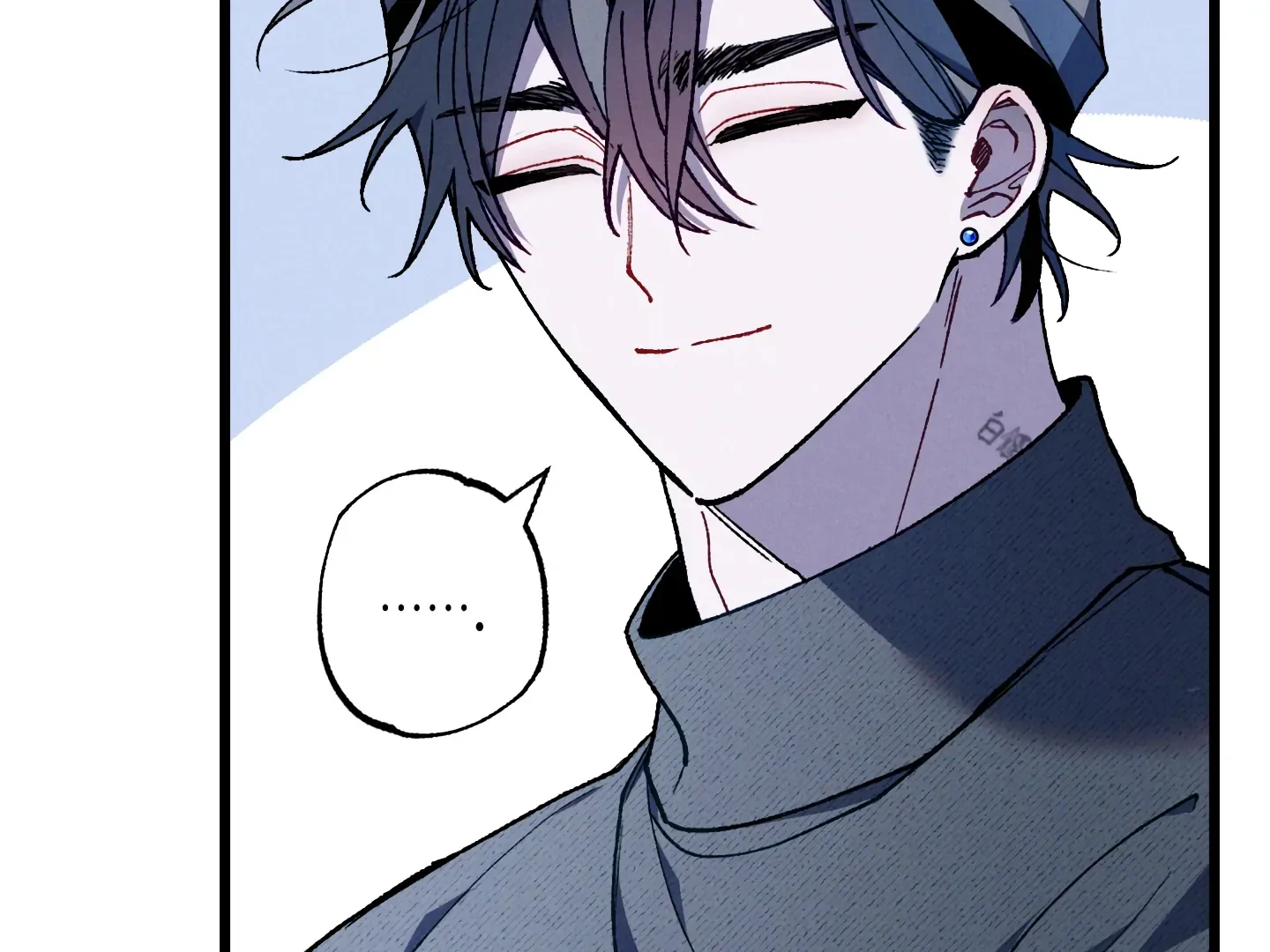 Read Blue Name Pressure chapter 18 image 25 on Lezhin