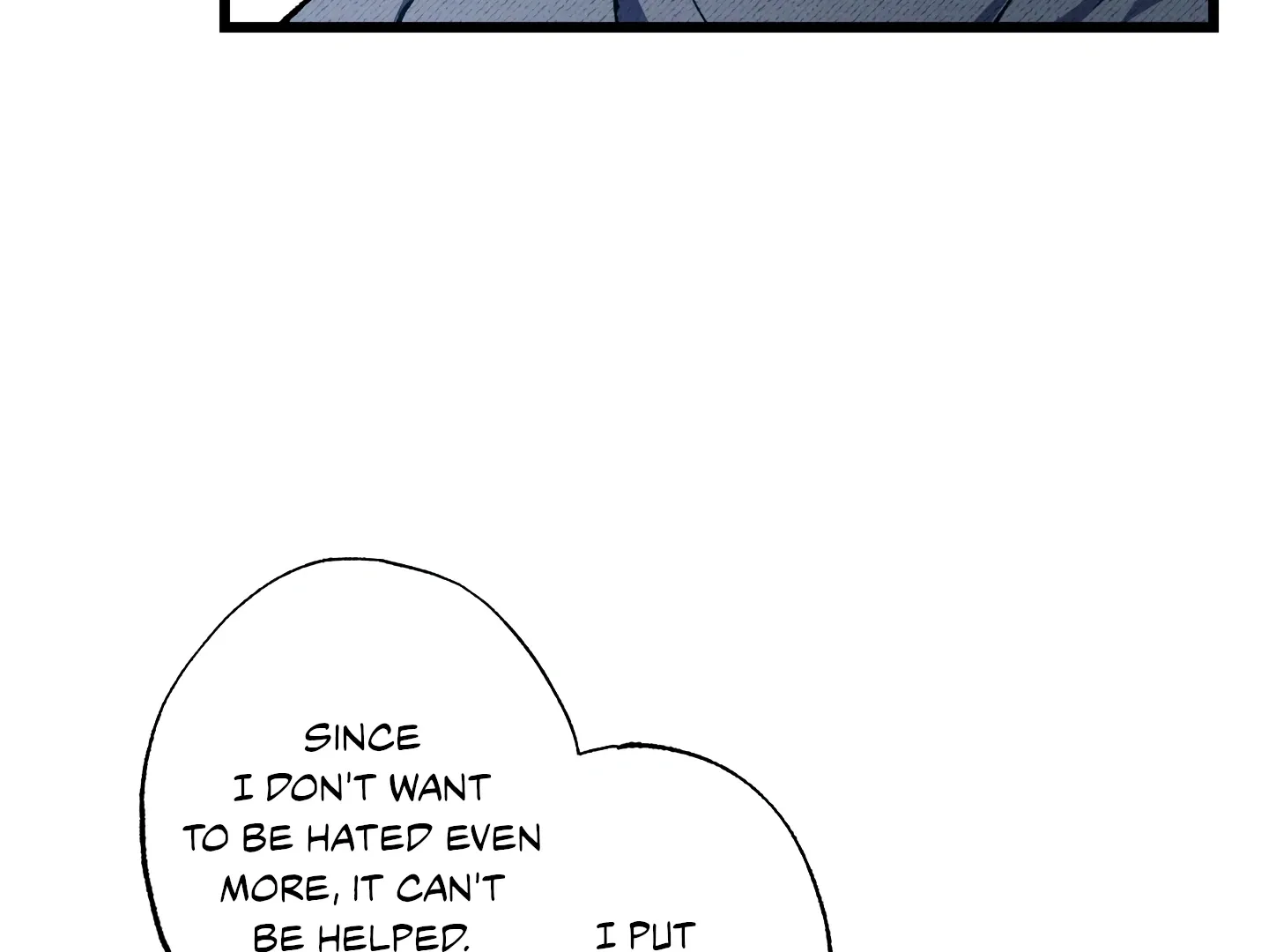 Read Blue Name Pressure chapter 18 image 26 on Lezhin