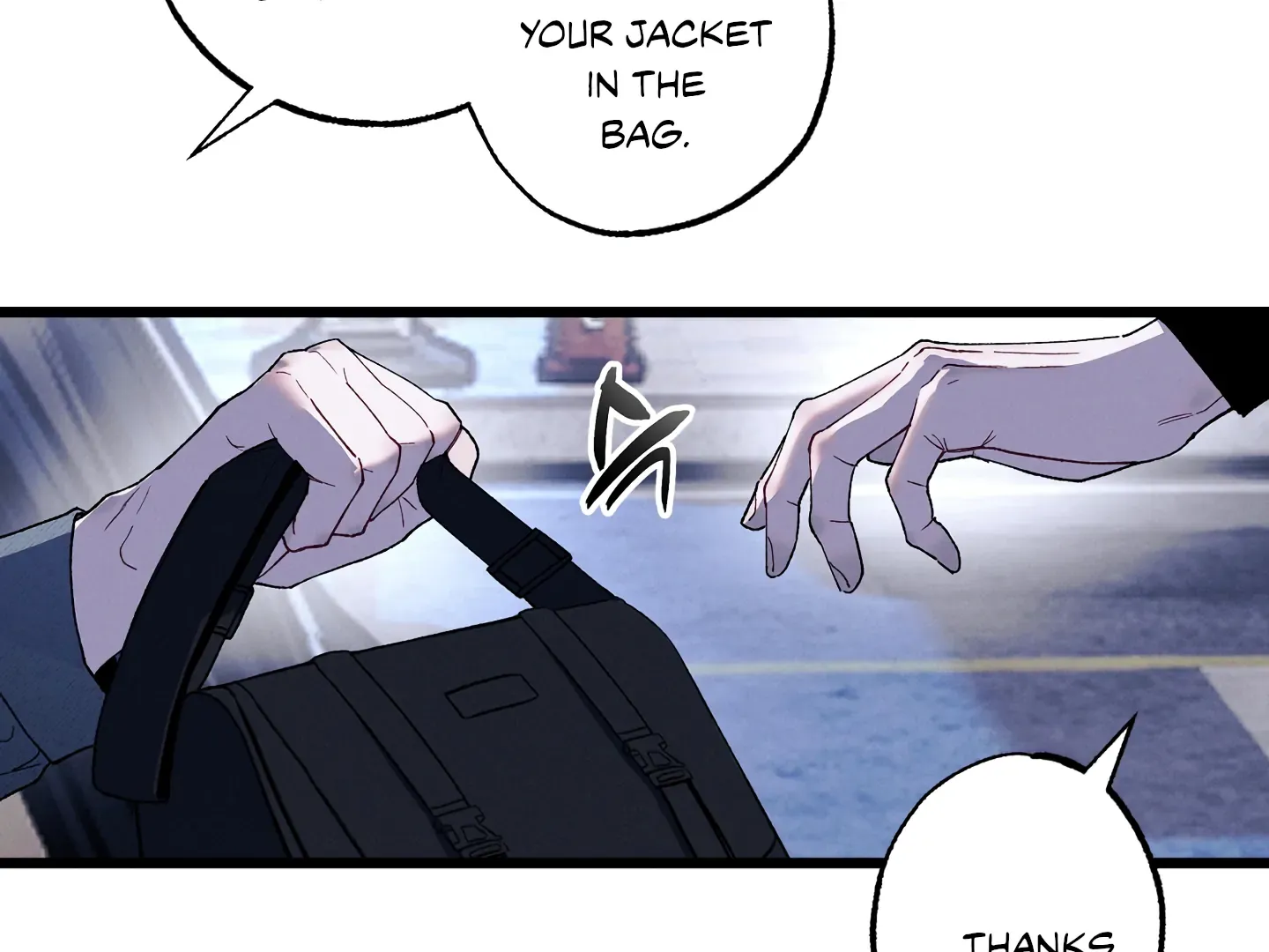 Read Blue Name Pressure chapter 18 image 27 on Lezhin