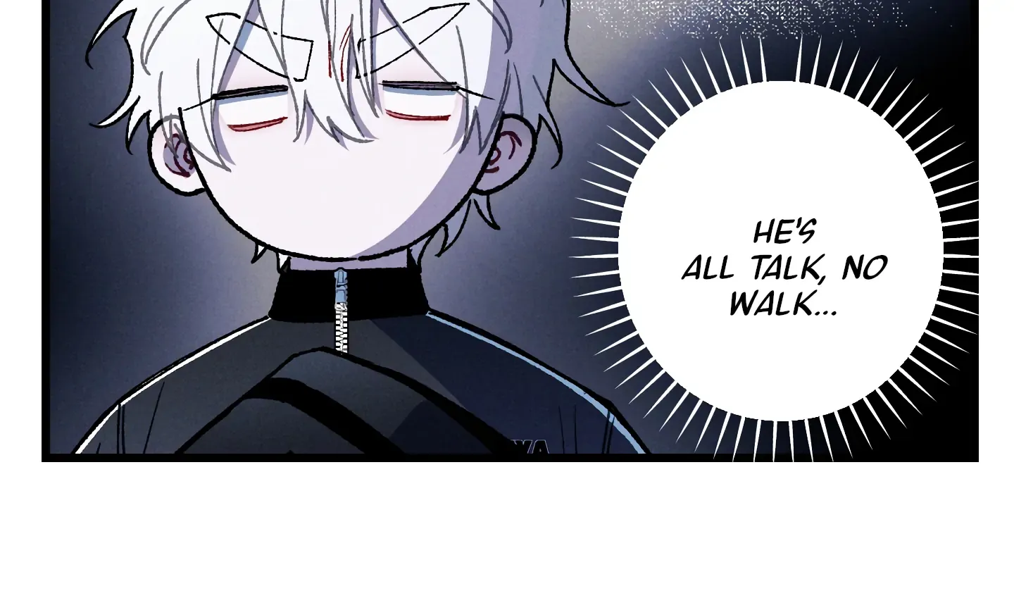 Read Blue Name Pressure chapter 18 image 30 on Lezhin