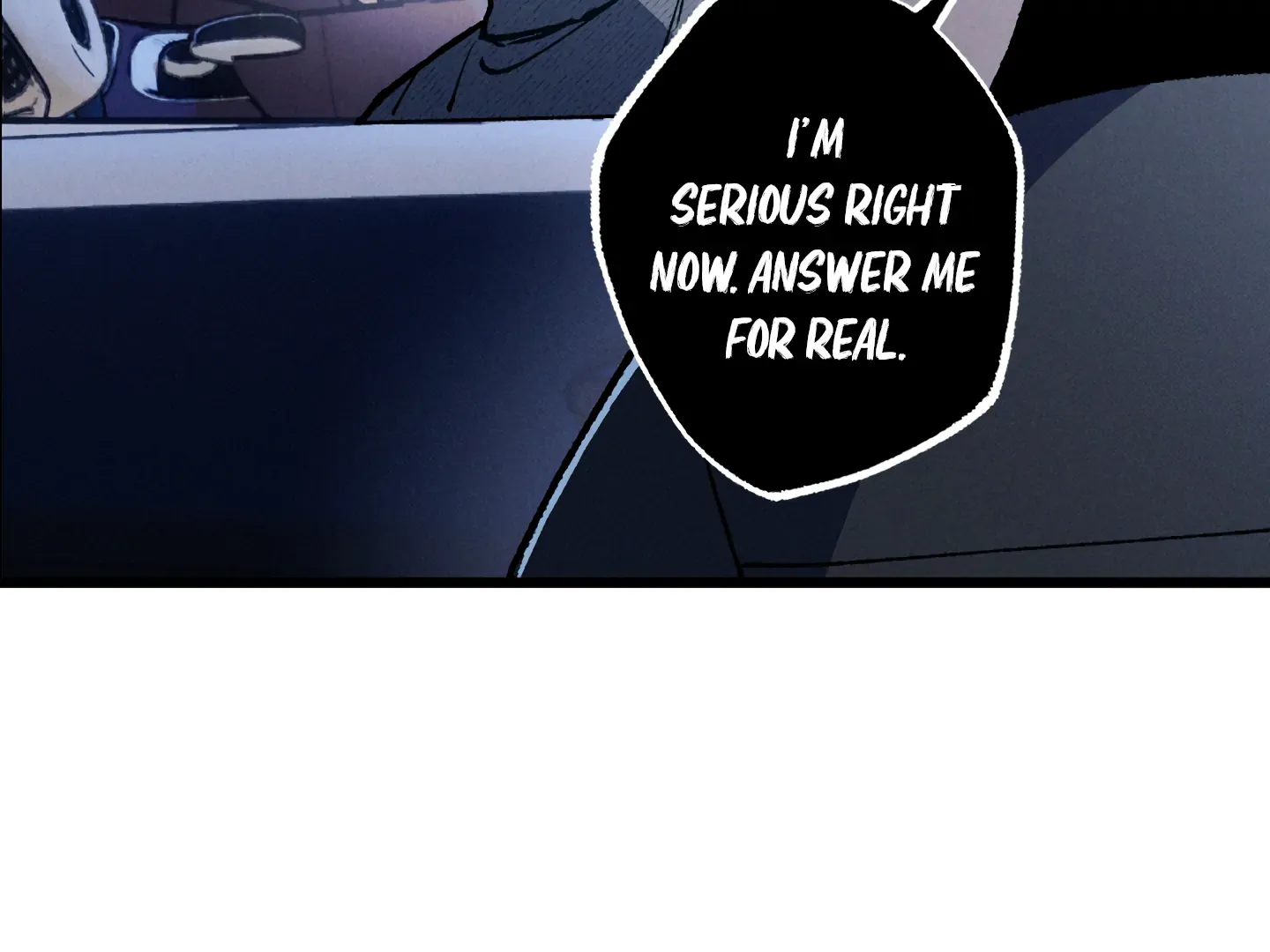 Read Blue Name Pressure chapter 18 image 49 on Lezhin