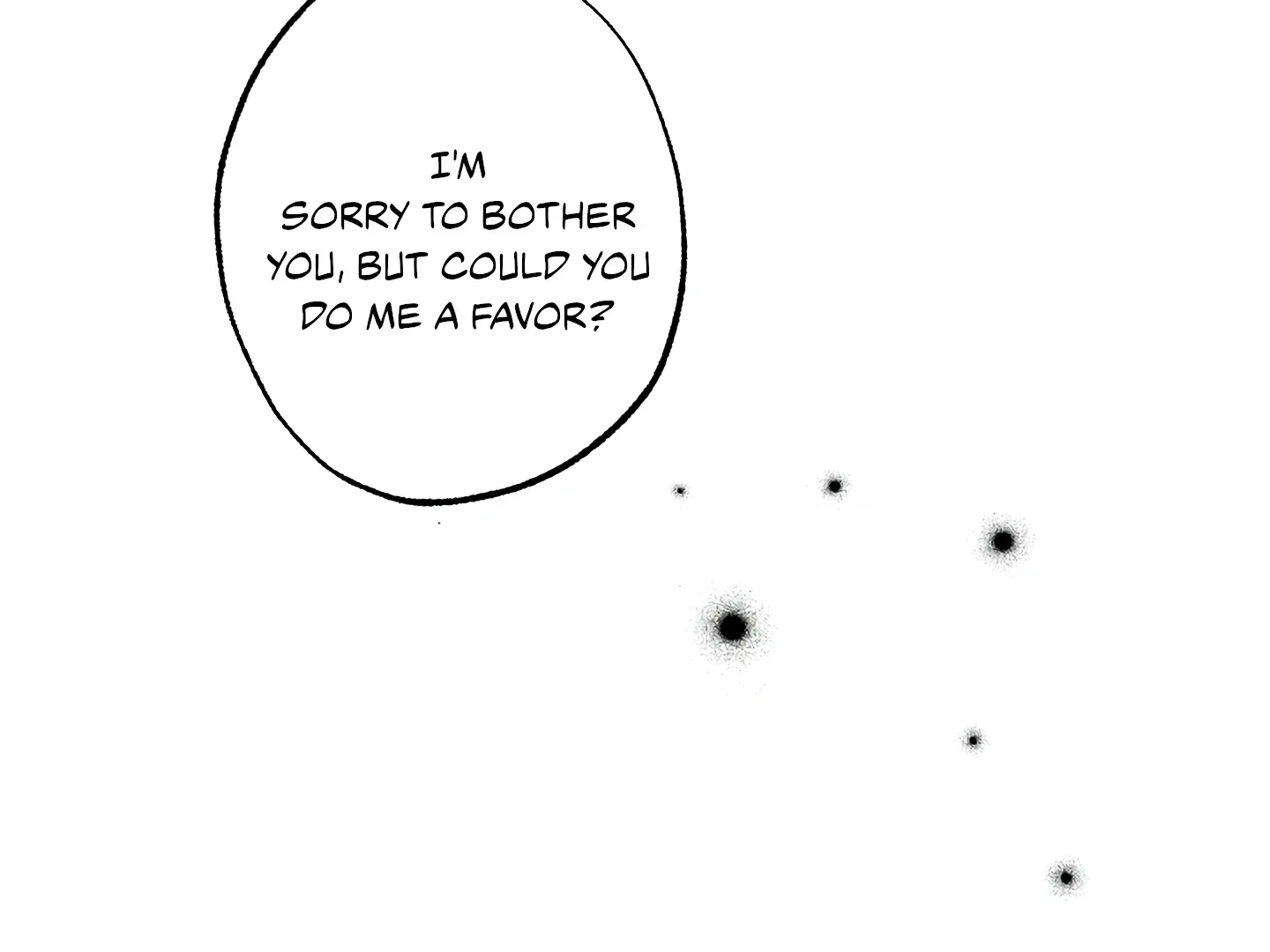 Read Blue Name Pressure chapter 18 image 5 on Lezhin