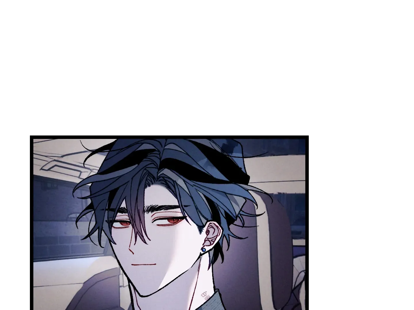 Read Blue Name Pressure chapter 18 image 50 on Lezhin