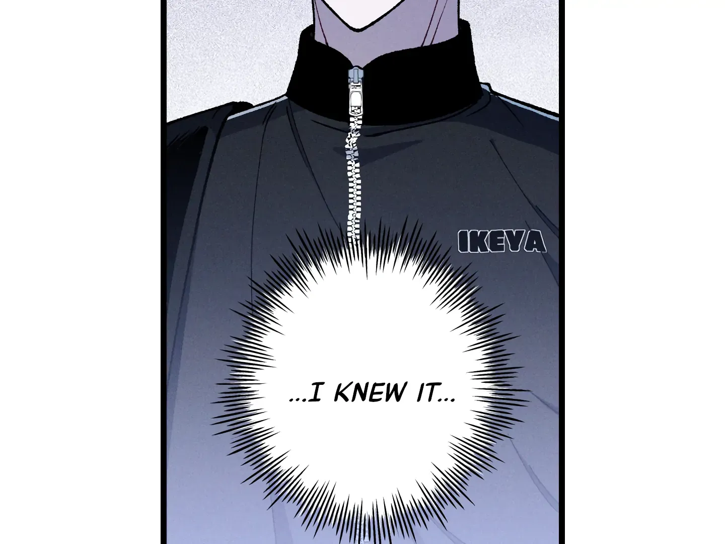 Read Blue Name Pressure chapter 18 image 54 on Lezhin