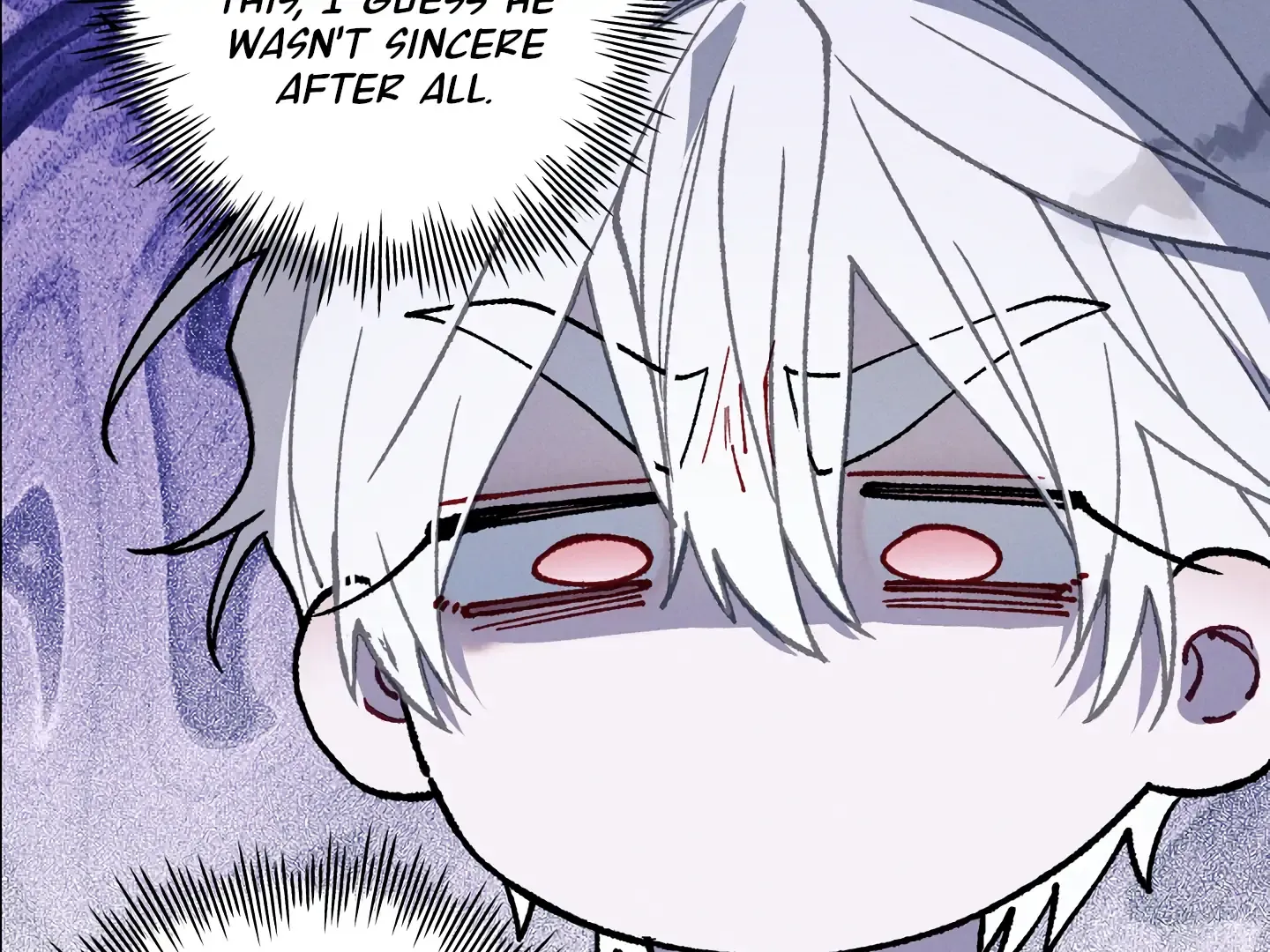 Read Blue Name Pressure chapter 18 image 56 on Lezhin