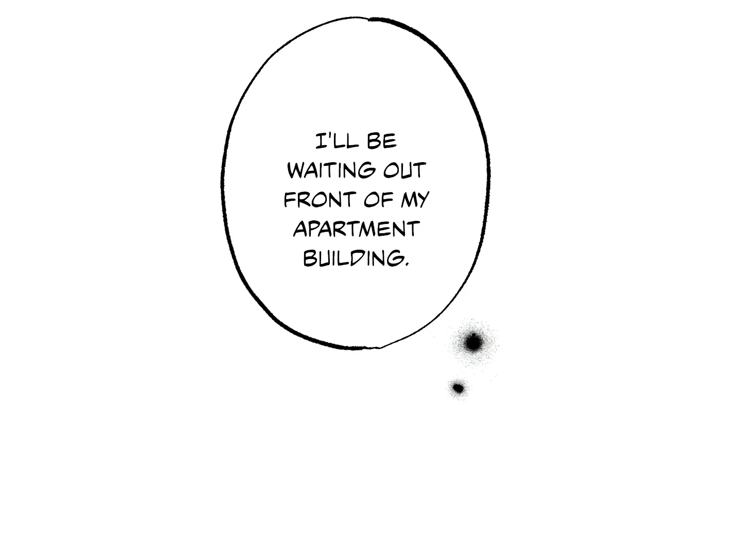 Read Blue Name Pressure chapter 18 image 6 on Lezhin