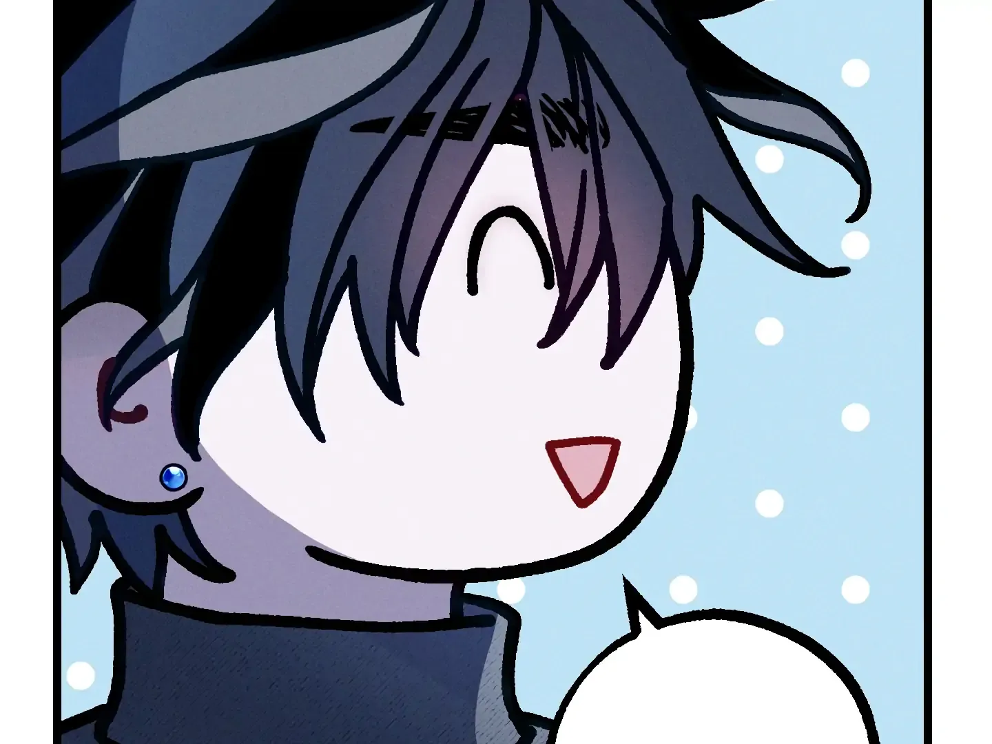 Read Blue Name Pressure chapter 18 image 61 on Lezhin