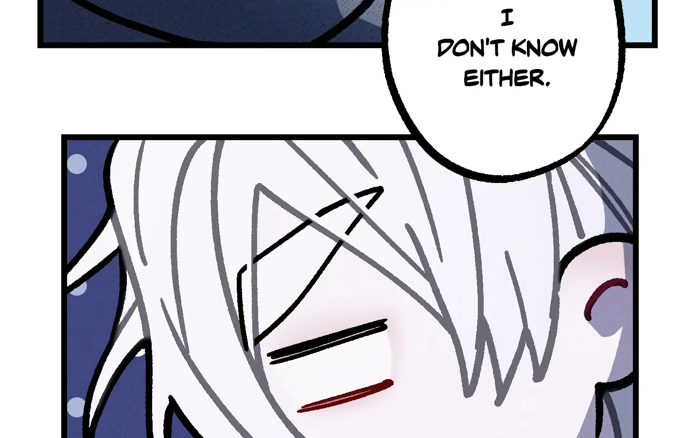 Read Blue Name Pressure chapter 18 image 62 on Lezhin