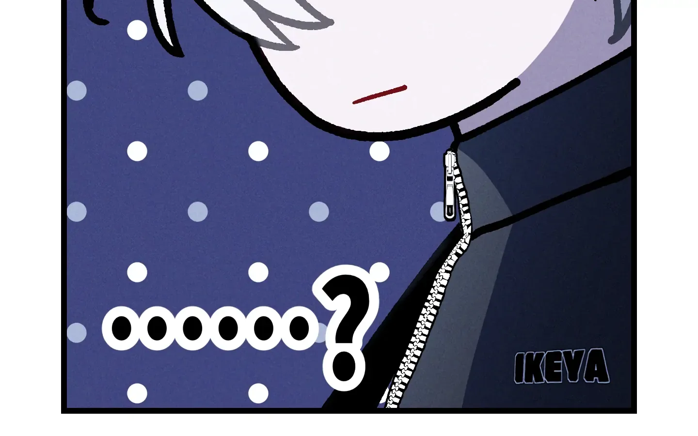 Read Blue Name Pressure chapter 18 image 63 on Lezhin