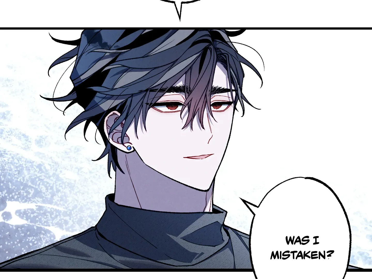 Read Blue Name Pressure chapter 18 image 68 on Lezhin