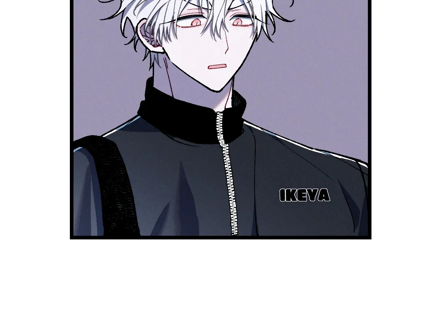 Read Blue Name Pressure chapter 18 image 78 on Lezhin