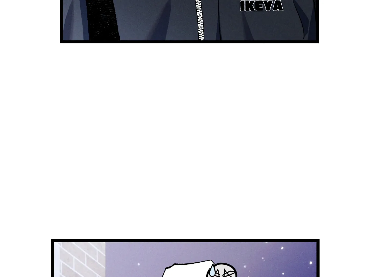 Read Blue Name Pressure chapter 18 image 80 on Lezhin
