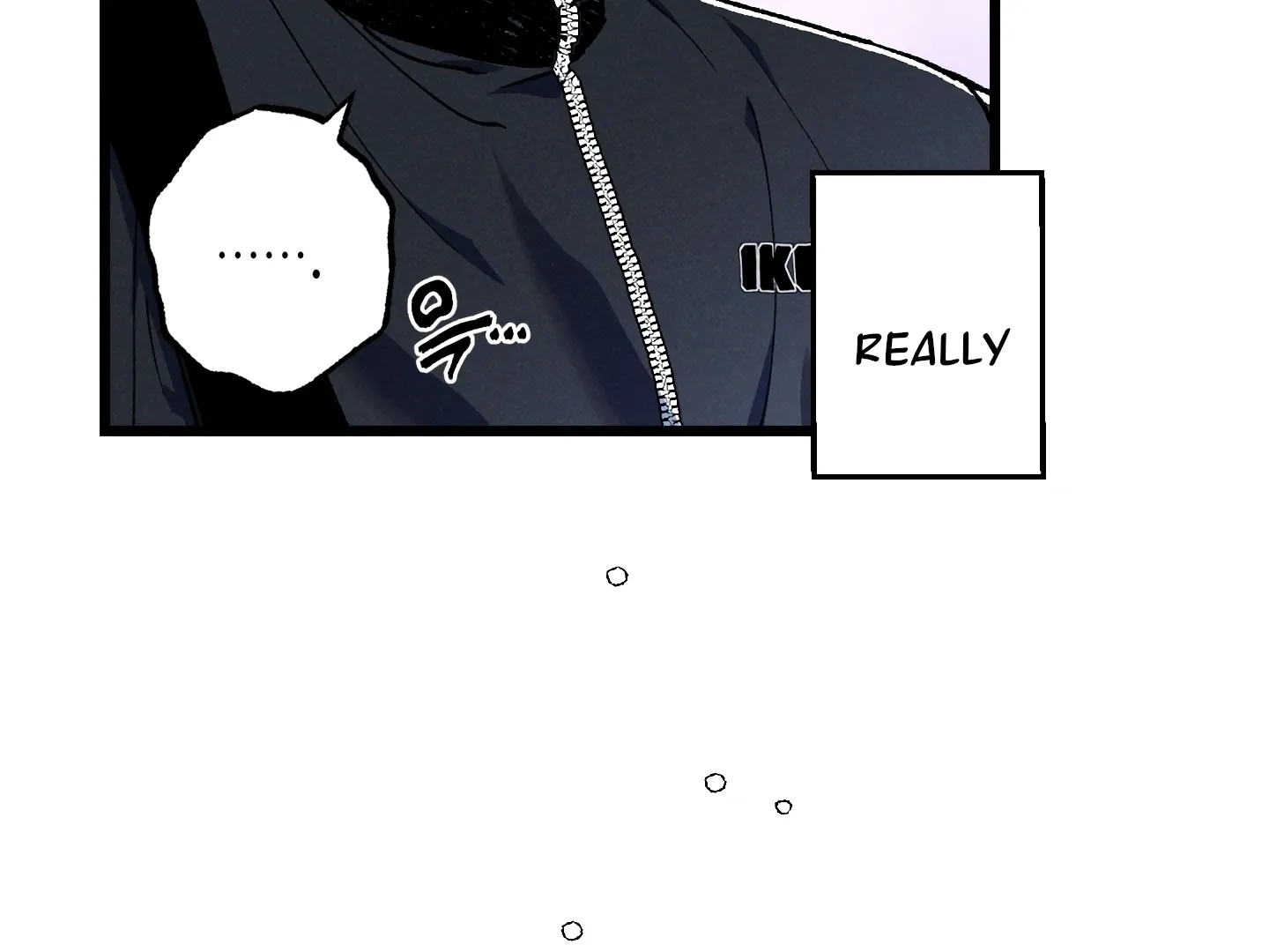 Read Blue Name Pressure chapter 18 image 85 on Lezhin