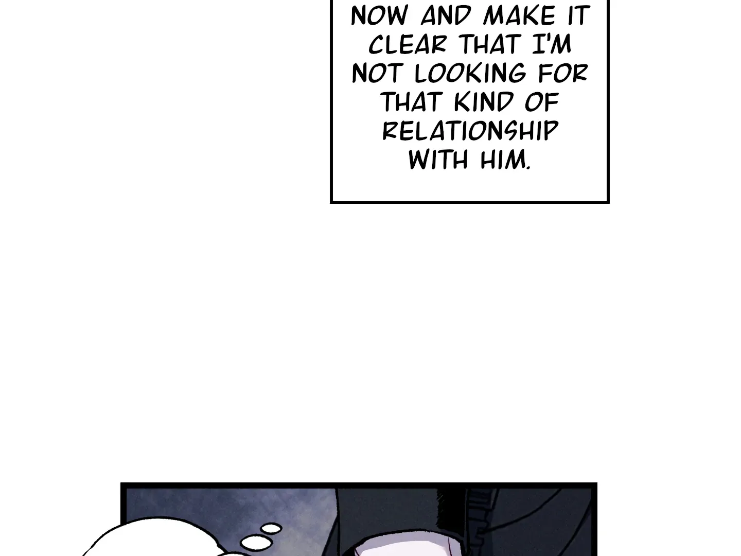 Read Blue Name Pressure chapter 18 image 88 on Lezhin