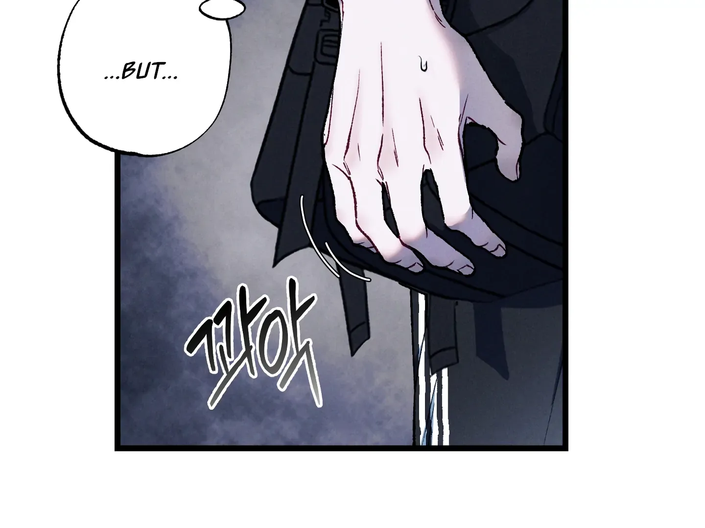 Read Blue Name Pressure chapter 18 image 89 on Lezhin